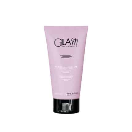 Glam Μάσκα Λείανσης & Λάμψης Illuminating Smooth Hair - 175ml