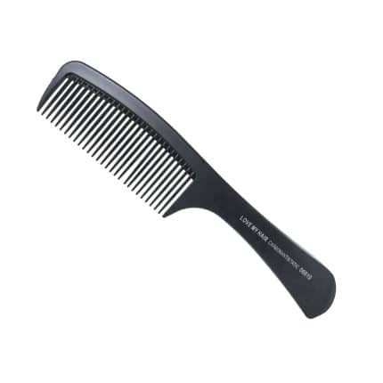 Χτένα Βαφής Carbon