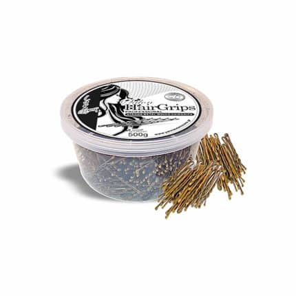 Τσιμπιδάκια 5cm 500gr Ξανθό