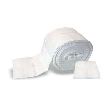 Χαρτάκια Κυτταρίνης Ρολό 500Τεμ