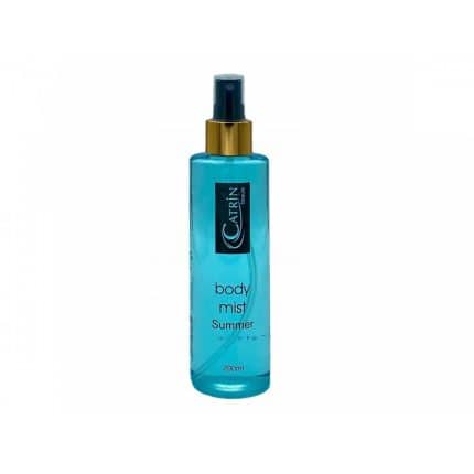 Body Mist Summer Kenzo 200ml