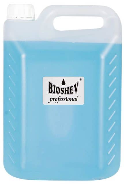 Λακ σε υγρή μορφή 4000ml