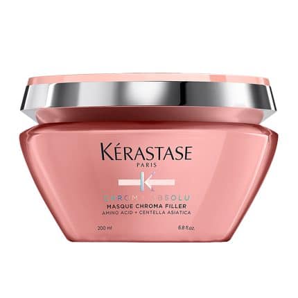 Kérastase Chroma Filler Μάσκα για Βαμμένα Μαλλιά 200 ml