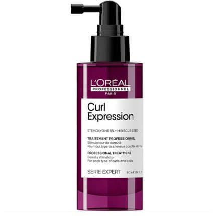 L’Oréal Professionnel Serie Expert Curl Expression Density Stimulator 90ml