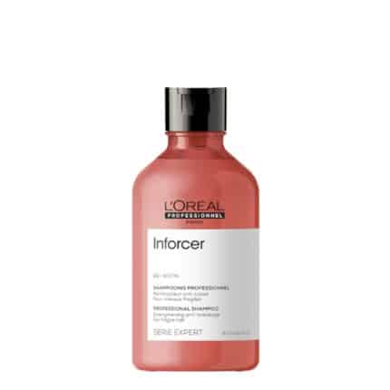 L’Oréal Serie Expert Inforcer B6+Biotin Shampoo 300ml