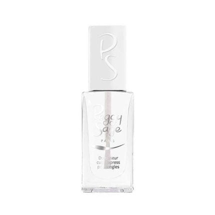 Peggy Sage Cure Express Nail Hardener (θεραπεία) 11ml