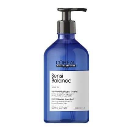 L’Oréal Professionnel Serie Expert Sensi Balance Σαμπουάν για Ευαίσθητο Τριχωτό 500ml