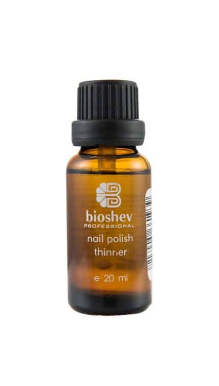 Aραιωτικό βερνικιών thinner 16ml