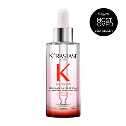 Kérastase Genesis Cure Serum Anti Chute Fortifiant Καθημερινός Ενδυναμωτικός Ορός κατά της Τριχόπτωσης 90ml