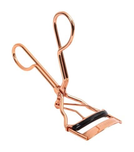 Ψαλιδι βλεφαρίδων rose gold Peggy Sage