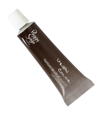 Βαφή φρύδια & βλεφαρίδες – Καστανό – 15ml