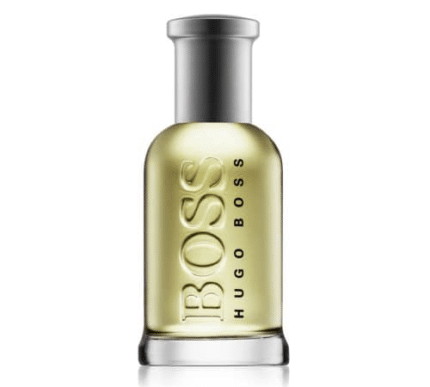 ΤΥΠΟΥ BOSS Bottled Eau De Parfum