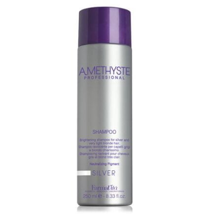 AMETHYSTE SILVER SHAMPOO 250ml