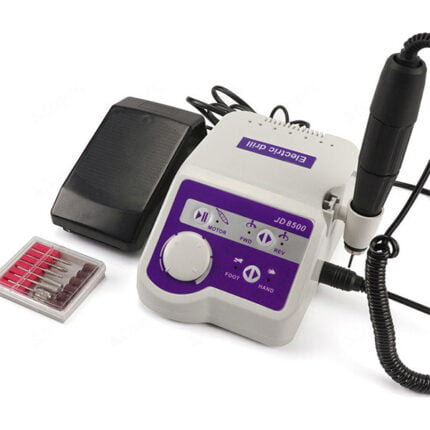 Επαγγελματικός Τροχός Νυχιών JD8500