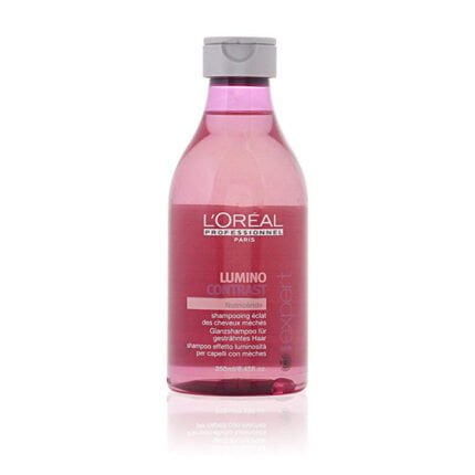 L’Oréal Série Expert Lumino Contrast Shampoo 250ml