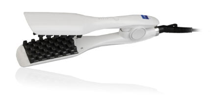 Ηλεκτρική Βούρτσα Πρέσα Αfro Square