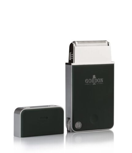 Ξυριστική μηχανή ταξιδιού (Travel Shaver Gordon)