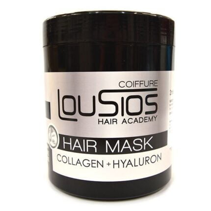 Lousios Mask Collagen Hyaluron 1kg