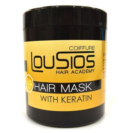 Lousios Mask Keratin 1kg