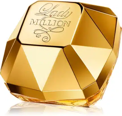 Τύπου Lady Million Eau de Parfum