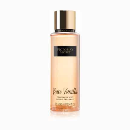 ΤΥΠΟΥ Victoria's Secret Bare Vanilla Eau de Parfum
