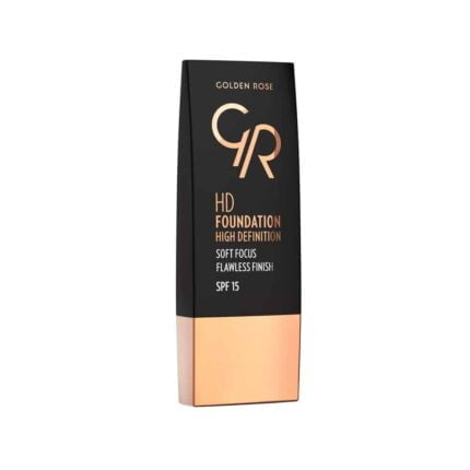 HD FOUNDATION