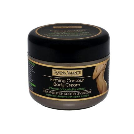 Donna Valente Firming Contour Body Cream - 210ml