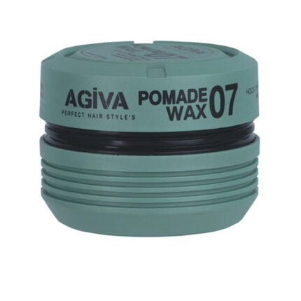 Agiva Pomade Wax 07 175ml