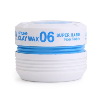 Agiva Styling Clay Wax 06 Super Hard 175ml