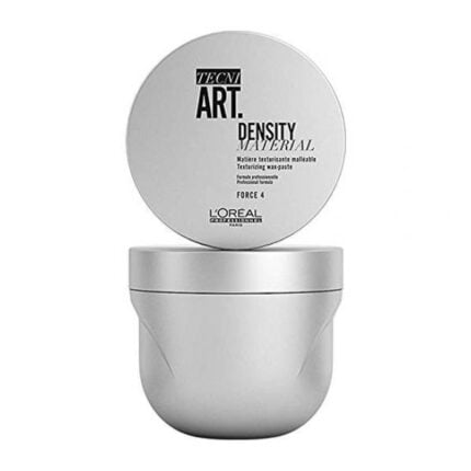 L’Oréal Tecni Art Density Material Texturizing Wax-Paste 100ml