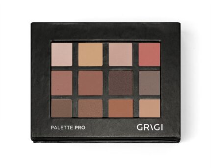GRIGI PRO PALETTE No 45 COOKIES & BROWNIES NEW PACKAGING