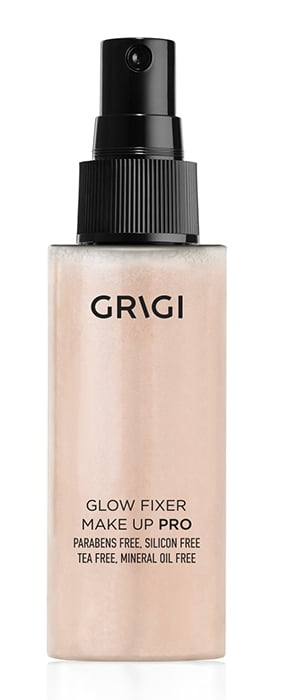GRIGI GLOW FIXER MAKE UP PRO