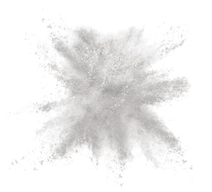 GRIGI LOOSE POWDER PRO TRANSLUCENT MATTE FIXING POWDER No 10