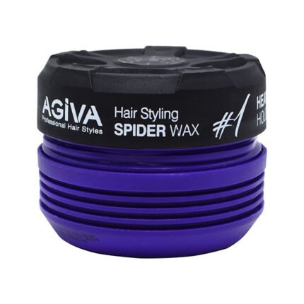 Agiva Wax Spider Effect 01 175ml