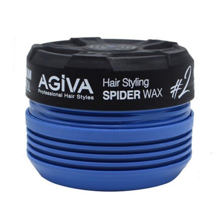 Agiva Wax Spider Effect 02 175ml
