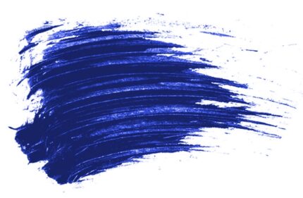 GRIGI ΡRΕΜΙUΜ ΜΑSCΑRΑ ΡRΟ MERMAID BLUE