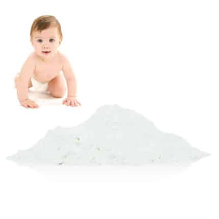 ΤΥΠΟΥ Baby Powder Eau de Parfum