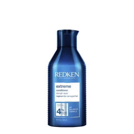 Redken Extreme Conditioner Εντατικής Αναδόμησης Για Ταλαιπωρημένα Μαλλιά 300ml