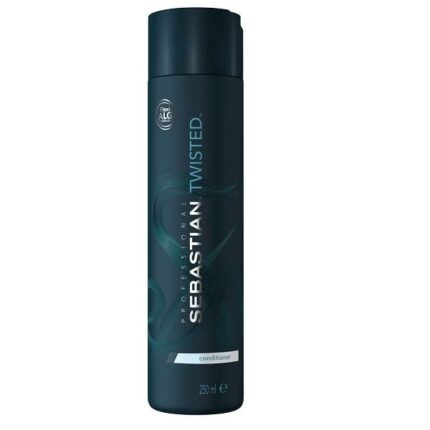 Sebastian Professional Twisted Curl Conditioner 250ml