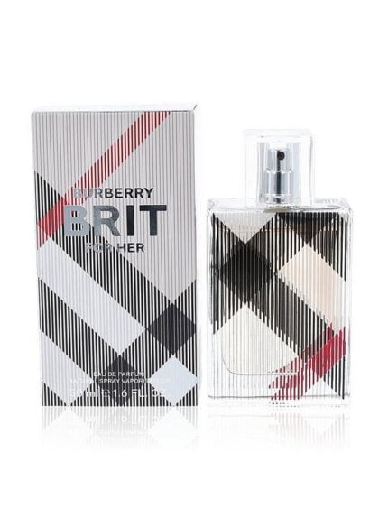 ΤΥΠΟΥ Burberry Brit for Her Eau De Parfum for women