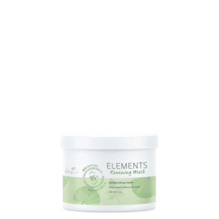 Wella Professionals New Elements Renew Mask 150ml