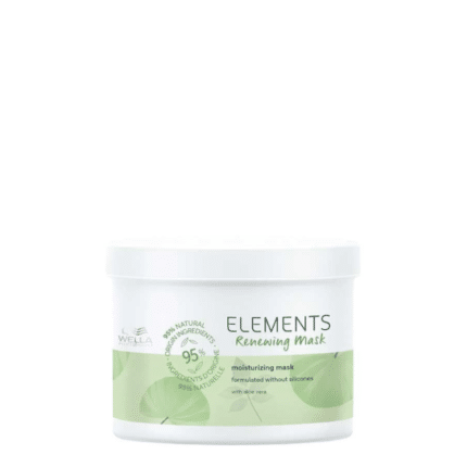 Wella Professionals New Elements Renew Mask 500ml