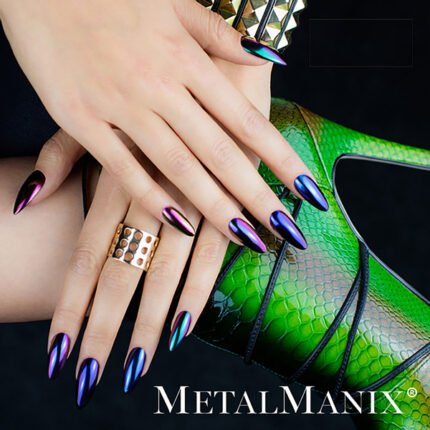 Metal Manix Chameleon® Supernova