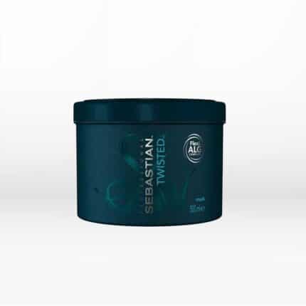 Sebastian Professional Twisted Curl Mask 150ml