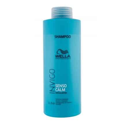 Wella Professionals Invigo Balance Senso Calm Sensitive Shampoo