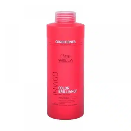 Wella Profesionnals Invigo Color Brilliance Vibrant Color Conditioner Fine 1000ml