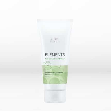 Wella Professionals Elements Renewing Conditioner 200ml