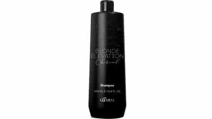 Σαμπουάν Blonde Elevation Charcoal 1000ml