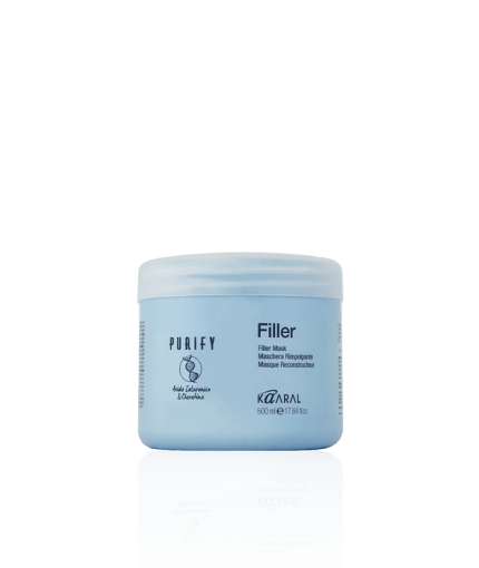 Μάσκα Purify Filler 500ml