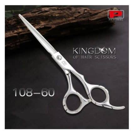 Ψαλίδι Κομμωτηρίου Pro-Feel 108-60